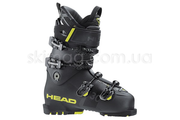 Гірськолижні черевики HEAD VECTOR 130S RS 2021